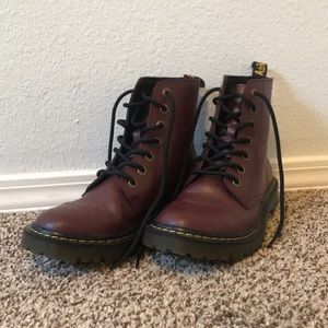Doc martens